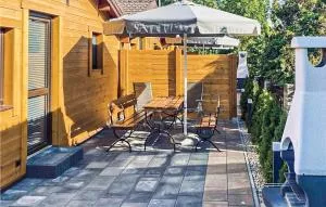 2 Bedroom Beautiful Home In Sianozety - Сянозеты