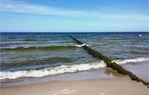 2 Bedroom Beautiful Home In Sianozety