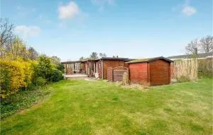 2 Bedroom Lovely Home In Slagelse - Store Fuglede