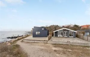 Nice Home In Korsør With Wifi - كورسور