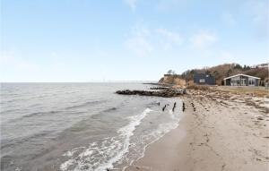 Nice Home In Korsør With Wifi