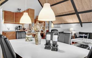 3 Bedroom Awesome Home In Sydals