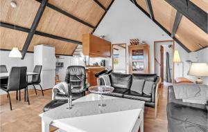 3 Bedroom Awesome Home In Sydals