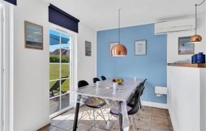 Cozy Home In Brenderup Fyn With Wifi