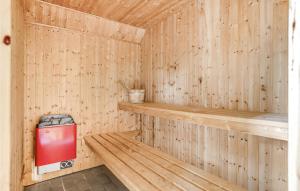 3 Bedroom Awesome Home In Sydals