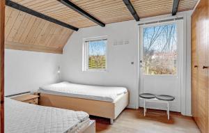 3 Bedroom Awesome Home In Sydals