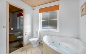 4 Bedroom Awesome Home In Gråsten