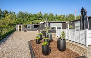 Awesome Home In Sjølund With Wifi