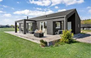Lovely Home In Haderslev With Wifi - Knud