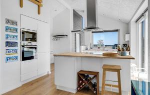 Lovely Home In Haderslev With Wifi