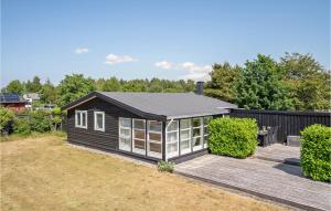 3 Bedroom Cozy Home In Rødby