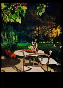 Apart Fatima - Сарате