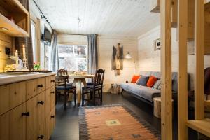 TatryTOP Chatka Kratka