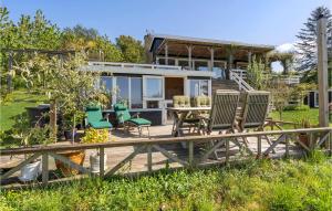 Amazing Home In Faaborg With Wifi