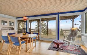 Amazing Home In Faaborg With Wifi