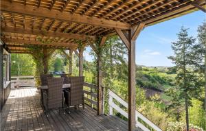 Amazing Home In Faaborg With Wifi