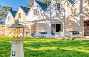 Pet Friendly Home In Miedzywodzie - 维塞乌卡