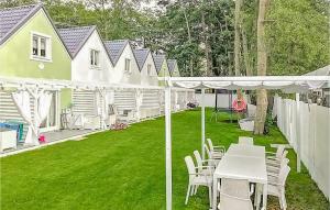 Beautiful Home In Miedzywodzie With Wifi And 2 Bedrooms 2