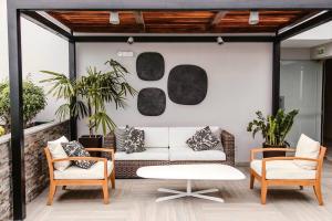 DEPARTAMENTO EN BARRANCO cerca Malecon Paul Harris