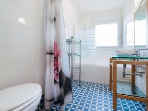 Appartements Appart 3P pour 4, plage a 20m, wifi, balcon - FR-1-477-225 : photos des chambres