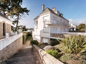 Appartements Appart 3P pour 4, plage a 20m, wifi, balcon - FR-1-477-225 : Appartement