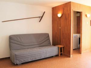 Appartements Studio avec coin montagne, balcon sud, 4 couchages, proche pistes et commerces a Vars Les Claux - FR-1-330B-209 : photos des chambres