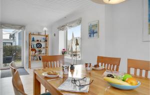 Cozy Home In Gedser With Wifi