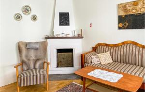 Lovely Home In Visby With Wifi