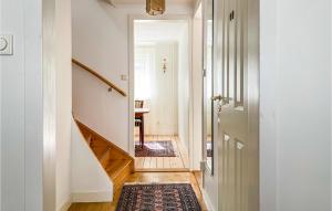 Lovely Home In Visby With Wifi