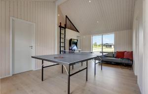 Cozy Home In Hørve With Wifi