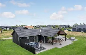 Cozy Home In Hørve With Wifi - Føllenslev