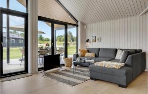 Cozy Home In Hørve With Wifi