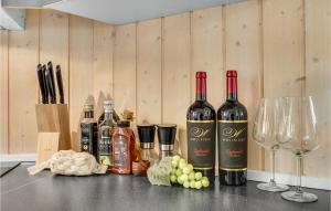 3 Bedroom Lovely Home In Vestervig