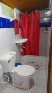 glampingcabañas Monaco