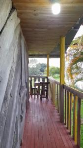 glampingcabañas Monaco