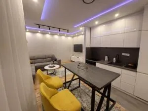 Stan na dan Mb Lux - Humke