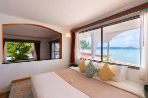 Aochalong Villa Resort & Spa - SHA Plus