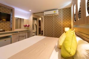 Aochalong Villa Resort & Spa - SHA Plus