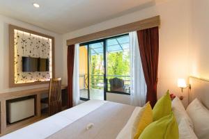 Aochalong Villa Resort & Spa - SHA Plus