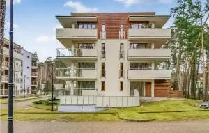 Cozy Apartment In Stegna With Kitchen - 库瑞尼卡慕斯卡