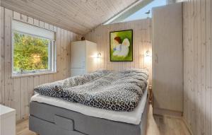 Lovely Home In Hadsund With Wifi