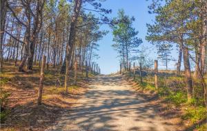 Cozy Apartment In Stegna With Kitchen