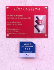 Apartment Cali Elina