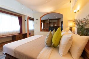 Aochalong Villa Resort & Spa - SHA Plus