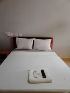 Danson Lodge Guest House - Ofankor