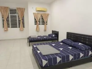Happy homestay sitiawan - Kampong Lumut Kiri