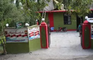 Rama Midway Guest House Astore - 吉尔吉特