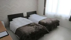 Sarabetsu-mura chiiki Kouryu Center - Vacation STAY 35300v - Memu