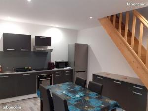 Appartements Gite 4 places St Bauzille de Montmel : photos des chambres