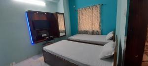 Garden Guest House near Rene tower Ruby general hospital